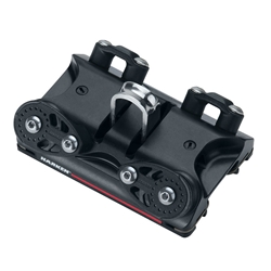 Harken 27 mm Car — Shackle, 3:1